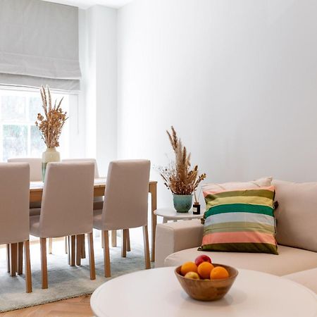 3 Bedroom Flat With Terrace In Central Λονδίνο Εξωτερικό φωτογραφία